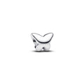 Butterfly Sterling Silver Mini Charm