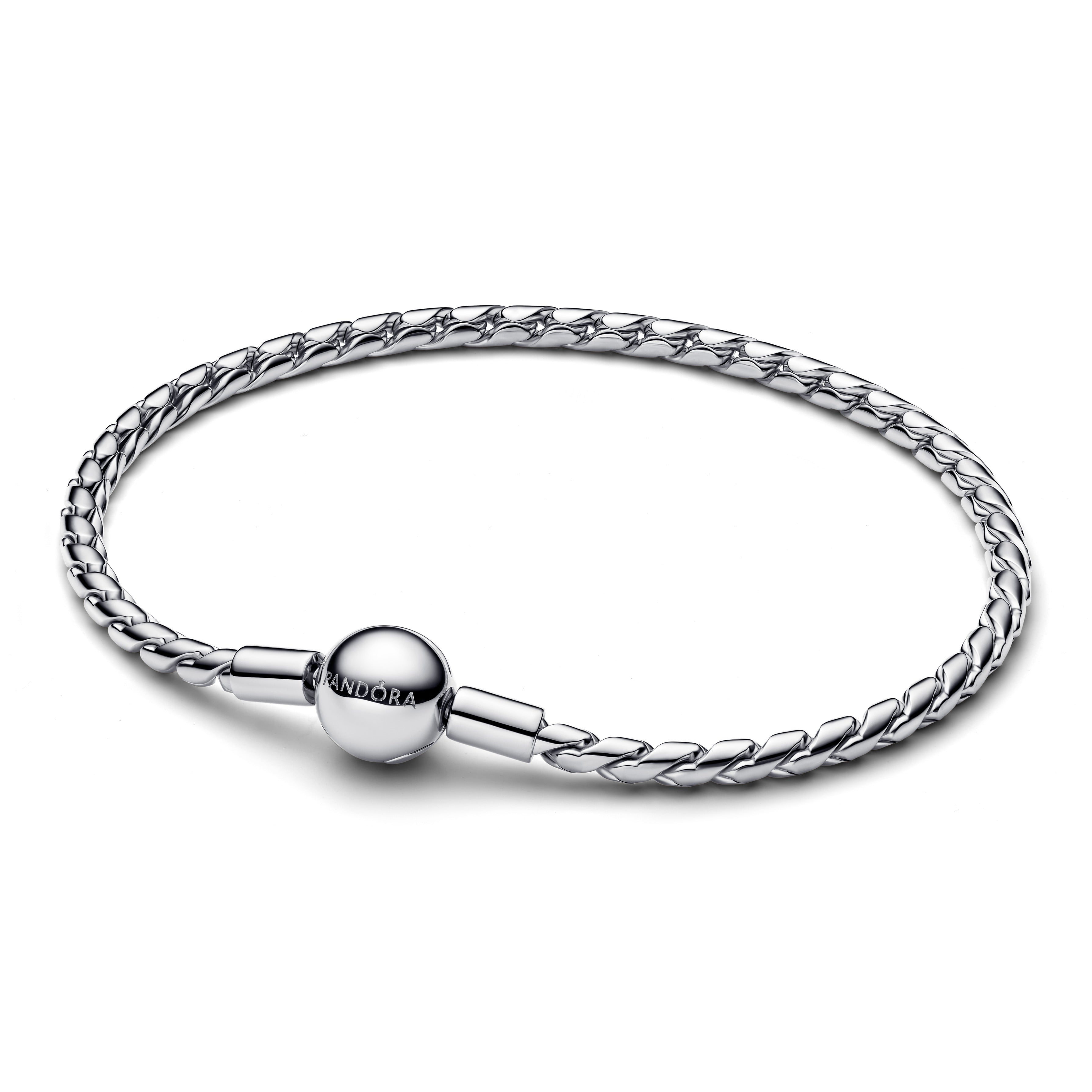Sterling Silver Bracelet